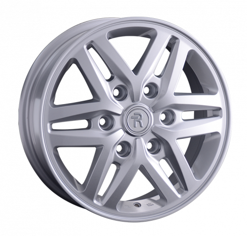 REPLAY HND307 6.5x17 PCD 6x139.7 ET 50 DIA 92.5 S