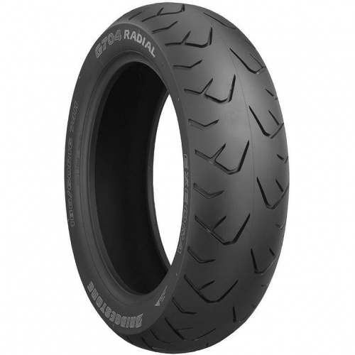 Exedra G704 Bridgestone Exedra G704 180/60 R16 74H TL Rear