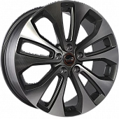 Legeartis Optima KI92 GMF