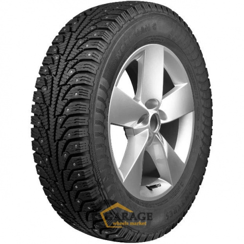 Nordman C Ikon Tyres Nordman C 195/70 R15C 104/102R