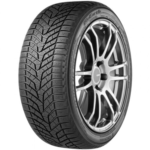 BluEarth Winter V905 Yokohama BluEarth Winter V905 275/45 R21 110V