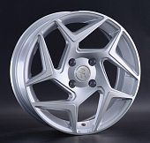 FD172 SF REPLAY FD172 6x16 PCD 4x108 ET 37.5 DIA 63.3 SF