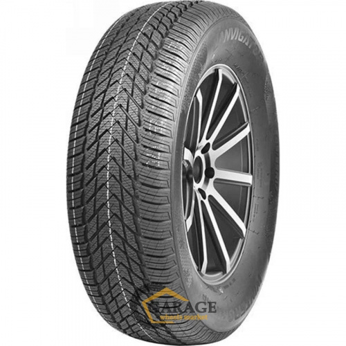 WinterGrip HP Lanvigator Wintergrip HP 155/80 R13 79T