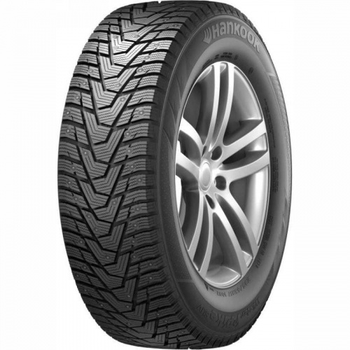 Winter i*Pike X W429A SUV Hankook Winter i*Pike X W429A SUV 245/70 R17 110T