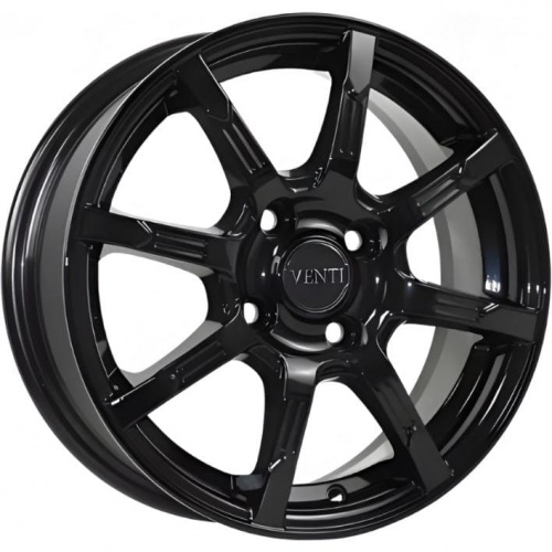 1417 Venti 1417 5.5x14 4*98 ET35 DIA58.6 BL Литой