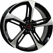 Legeartis Concept A513 BKF