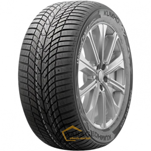 WinterCraft WP52 + Kumho WinterCraft WP52 + 175/65 R15 84T