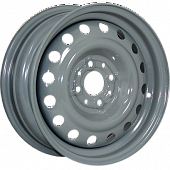 53B35B Green TREBL 53B35B 5.5x14 PCD 4x98 ET 35 DIA 58.6 Green