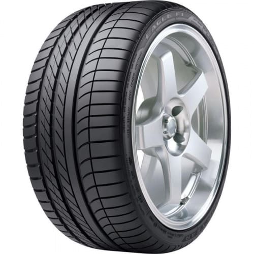 Eagle F1 Asymmetric Goodyear Eagle F1 Asymmetric 255/40 R19 100Y XL AO