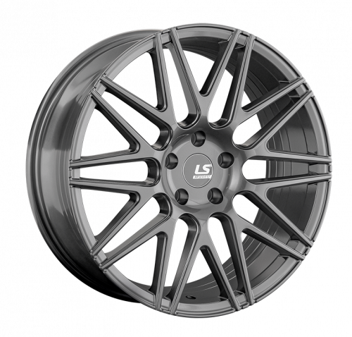 LS FlowForming RC51 8.5x19 PCD 5x108 ET 40 DIA 63.4 GM