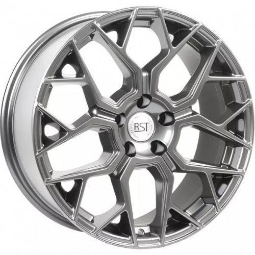 R148 RST R148 8x18 5*108 ET33 DIA65.1 GG Литой