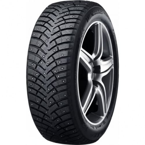 WINGUARD Winspike 3 Nexen Winguard Winspike 3 235/50 R19 103T XL