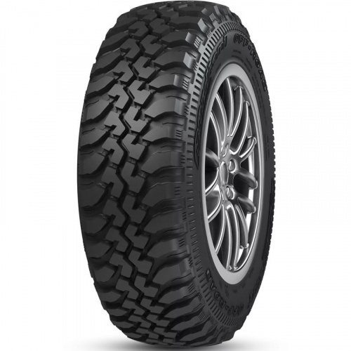 Off Road Cordiant Off Road 225/75 R16 104Q