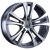 B229 GMF REPLAY B229 7.5x17 PCD 5x120 ET 37 DIA 72.6 GMF