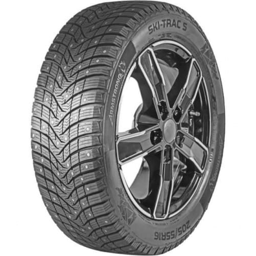 SKI-TRAC S Armstrong SKI-TRAC S 265/65 R17 116T