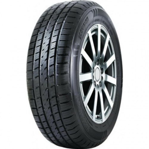 VI-286HT Ovation VI-286HT 245/70 R17 110T