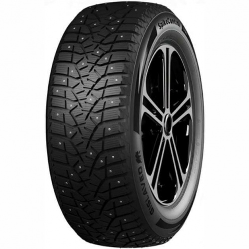 SpikeControl Gislaved SpikeControl 285/60 R18 120T