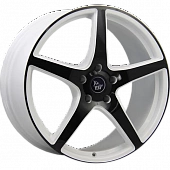 YST X-9 w+b