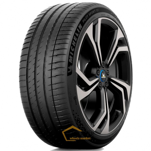 Pilot Sport EV Acoustic Michelin Pilot Sport EV Acoustic 275/40 R21 107W XL MO1