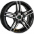 MGM-1 bkf Megami MGM-1 6.5x16 PCD 4x98 ET 35 DIA 58.6 bkf