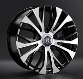 TY315 BKF REPLAY TY315 8.5x20 PCD 5x150 ET 58 DIA 110.1 BKF