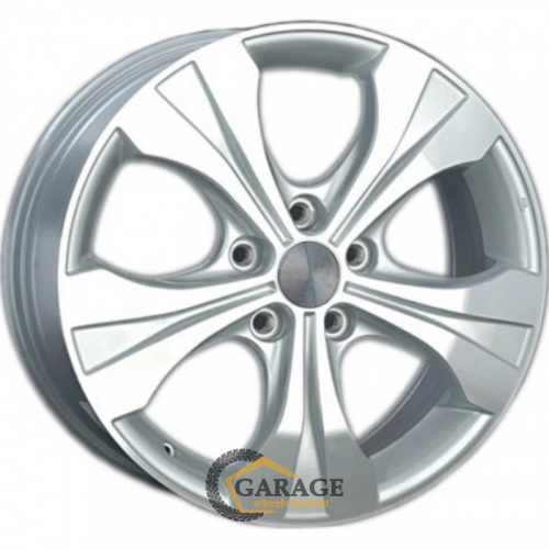 H40 Replica Top Driver H40 7x19 5*114.3 ET50 DIA64.1 SF Литой