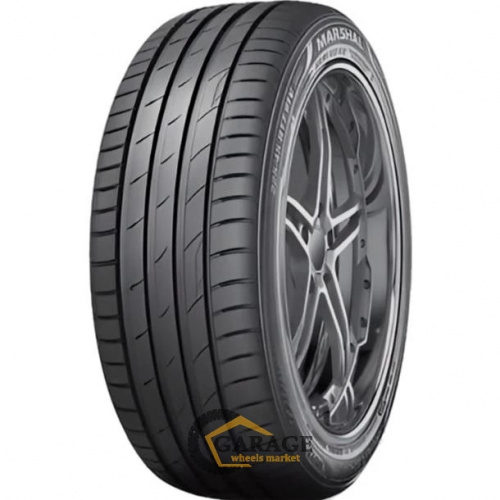 MU12 Marshal MU12 245/45 R17 95W