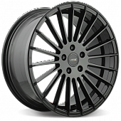 Vissol V-010 gloss-black