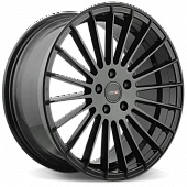 Vissol V-010 gloss-black