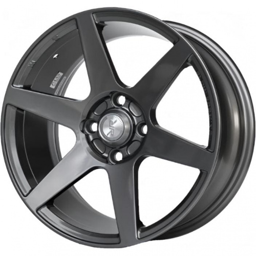 CSSYA1036 Race Ready CSSYA1036 7x15 4*100 ET35 DIA60.1 GS Литой