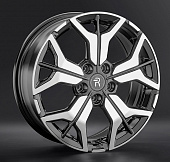 CHG8 BKF REPLAY CHG8 7x17 PCD 5x110 ET 45 DIA 67.1 BKF