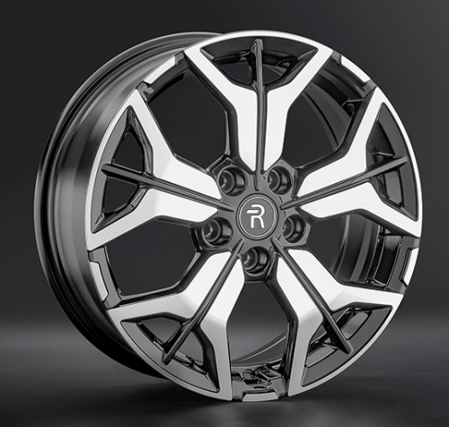 REPLAY CHG8 7x17 PCD 5x110 ET 45 DIA 67.1 BKF