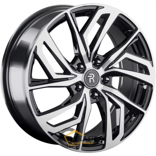 CHG49 Replay CHG49 7.5x18 5*110 ET46 DIA63.3 BKF Литой