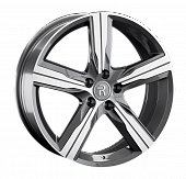 GL47 GMF REPLAY GL47 8x19 PCD 5x108 ET 46 DIA 63.3 GMF