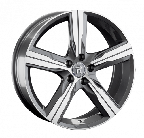 REPLAY GL47 8x19 PCD 5x108 ET 46 DIA 63.3 GMF