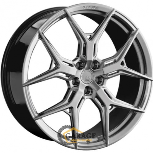 FG14 LS Forged FG14 9.5x21 5*114.3 ET38 DIA67.1 HPB Кованый