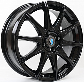 1606 BL Venti 1606 6x16 PCD 4x100 ET 45 DIA 60.1 BL