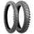 Battlecross X10 Bridgestone Battlecross X10 100/90 R19 57M Задняя Кросс