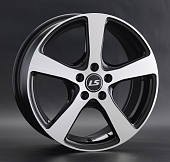 956 BKF LS 956 7x17 PCD 5x112 ET 40 DIA 57.1 BKF