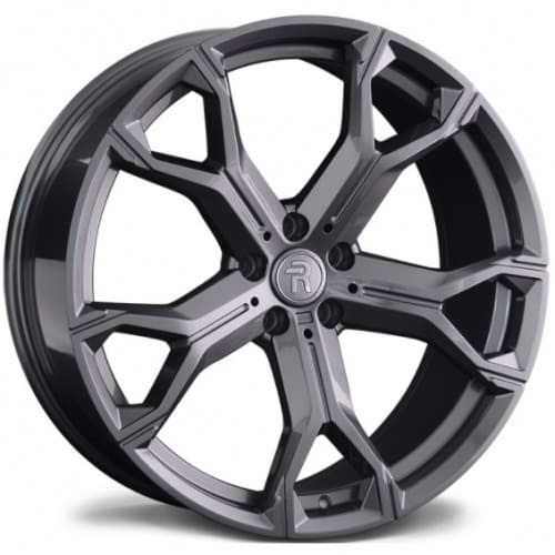 A166 GM REPLAY A166 9.5x21 PCD 5x112 ET 31 DIA 66.6 GM