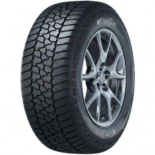 Mega Trak A/T II Rauffan Mega Trak A/T II 265/65 R17 120/117S