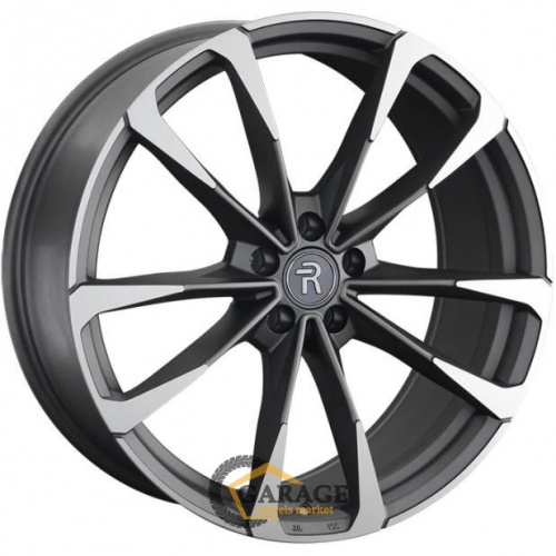 VV350 Replay VV350 9.5x21 5*112 ET42 DIA57.1 MGMF Литой