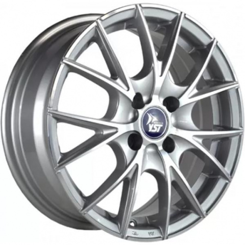 X-10 sf YST X-10 6.5x16 PCD 5x114.3 ET 45 DIA 60.1 sf