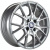 X-10 sf YST X-10 6.5x16 PCD 5x114.3 ET 45 DIA 60.1 sf