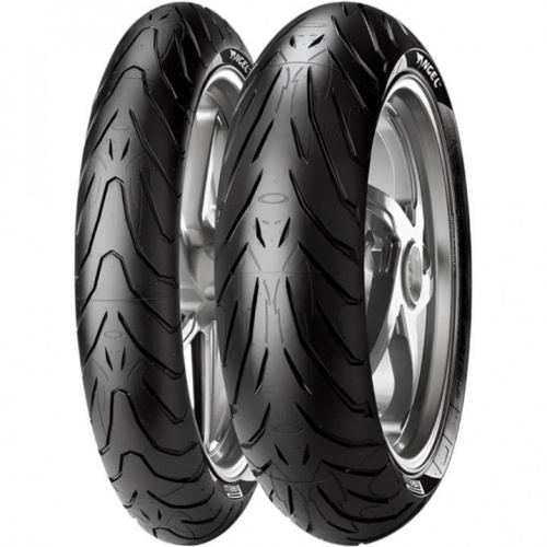 Angel ST Pirelli Angel ST 120/70 R17 58W TL Front