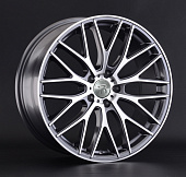 A122 GMF REPLAY A122 9x20 PCD 5x112 ET 20 DIA 66.6 GMF