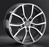 PR27 GMF REPLAY PR27 9x20 PCD 5x130 ET 50 DIA 71.6 GMF