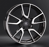 B309 BKF REPLAY B309 8x18 PCD 5x112 ET 30 DIA 66.6 BKF
