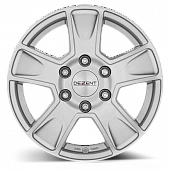 Dezent Van S