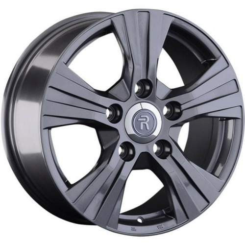 LX105 GM REPLAY LX105 8.5x21 PCD 5x150 ET 54 DIA 110.1 GM